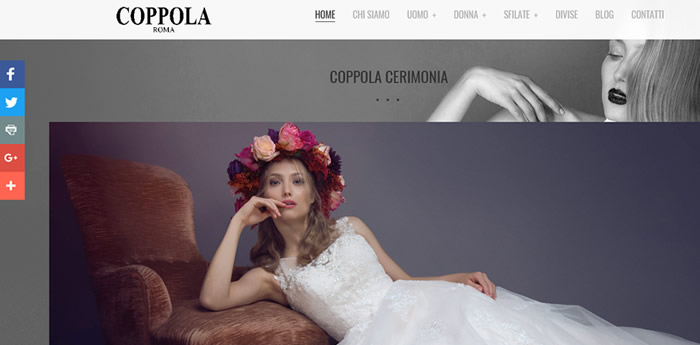 Coppola Roma